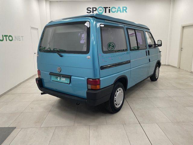 VOLKSWAGEN California T4 CALIFORNIA