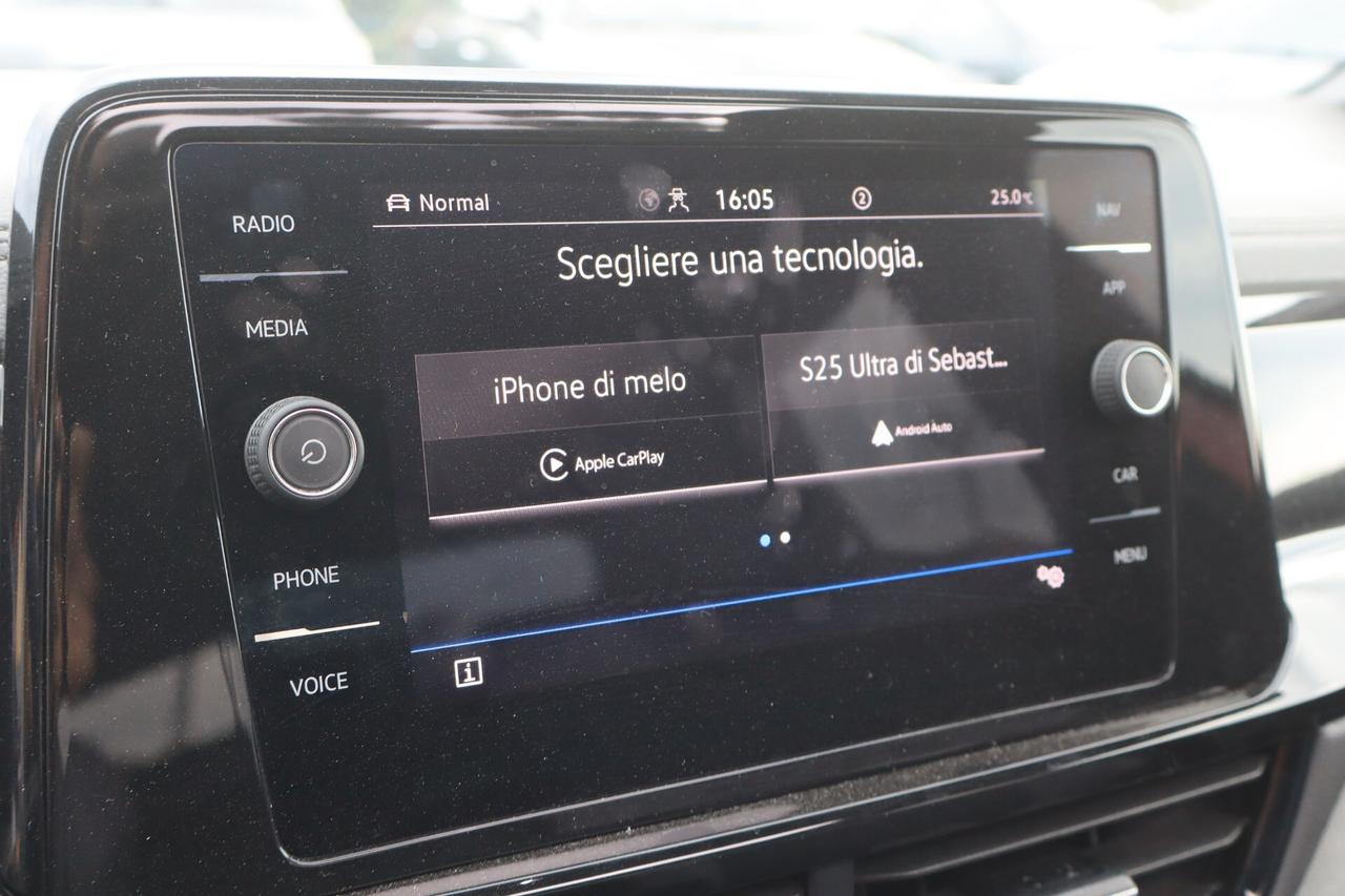 Volkswagen T-Roc Tua A SOLI 238€