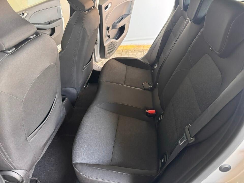 Renault Clio TCe 90 CV 5 porte R.S.