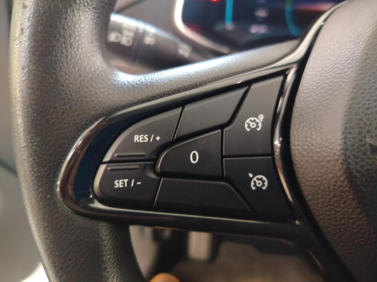 Renault Zoe Life R110