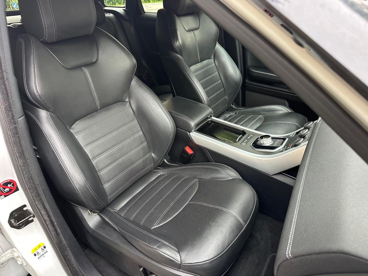 Land Rover Range Evoque 2.0 TD4 180 CV 5p. HSE Dynamic