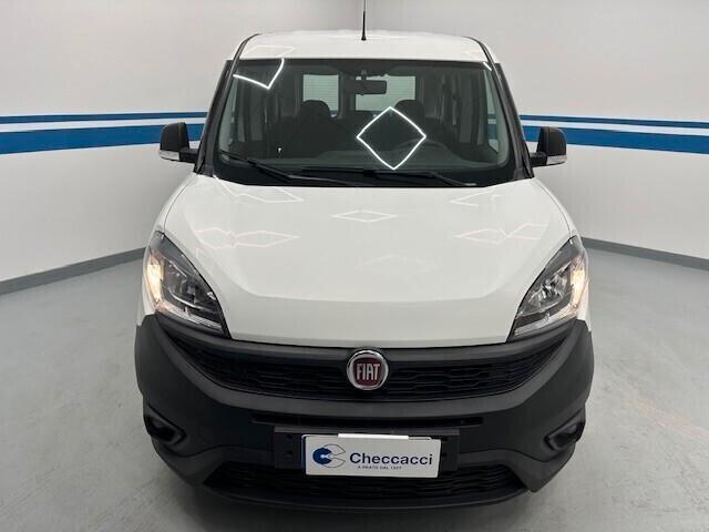 Fiat Doblo 1.3 MJT S&S PC Combi N1 Easy * IVA ESPOSTA *