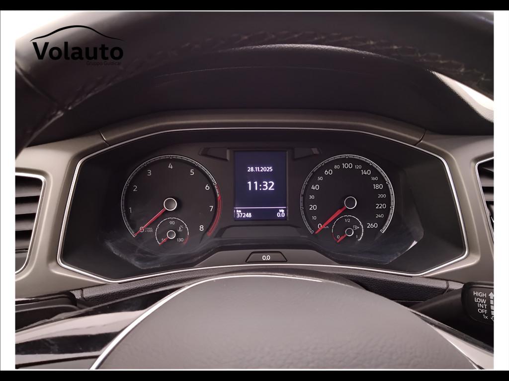 VOLKSWAGEN T-Roc I 2017 - T-Roc 1.5 tsi Business dsg