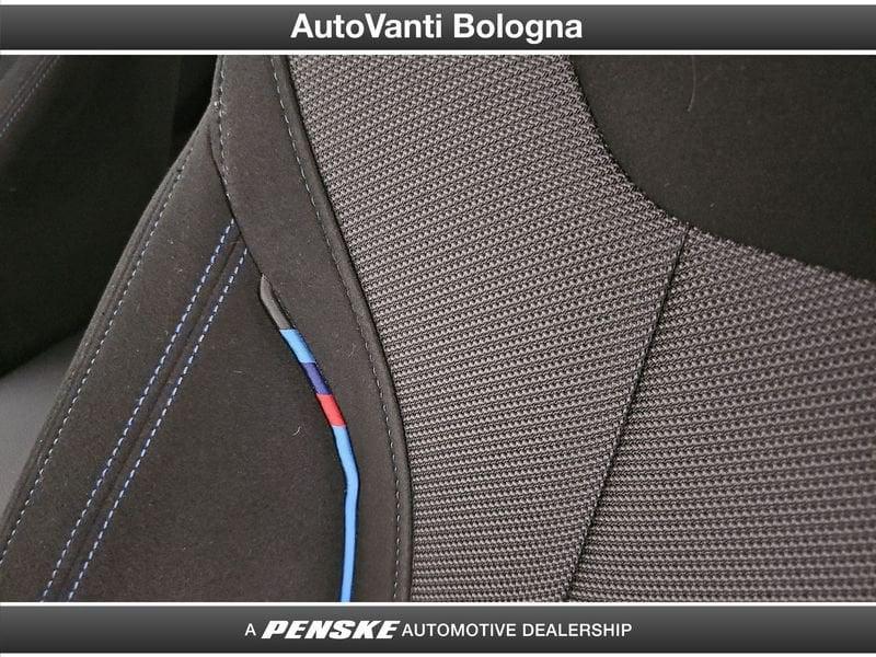 BMW Serie 3 320d 48V xDrive Msport Pro