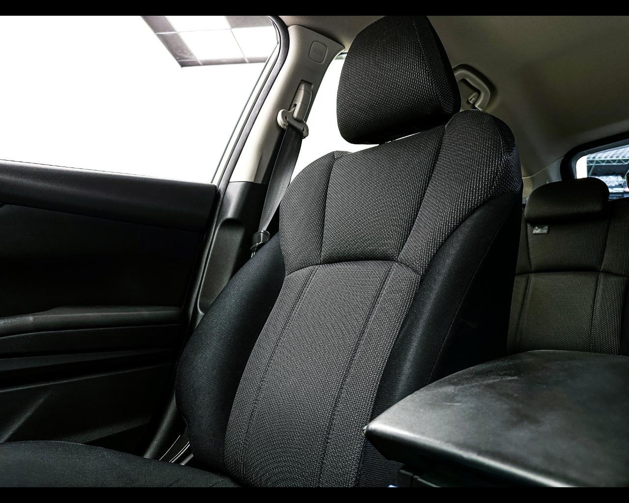 SUBARU Impreza 1.6i Lineartronic Pure