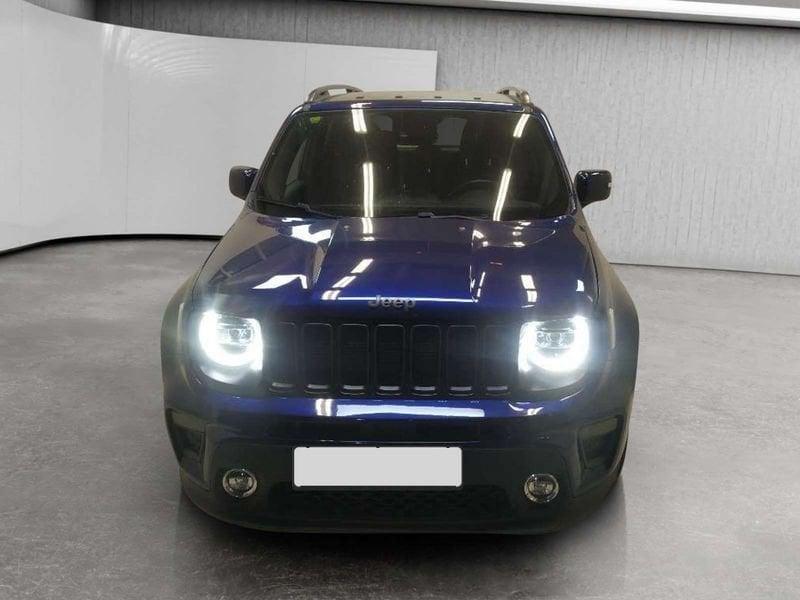 Jeep Renegade 1.3 t4 S 2wd 150cv ddct