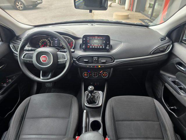 FIAT Tipo 1.6 Mjt S&S 5 Porte Lounge 17" Neopatentati Euro 6