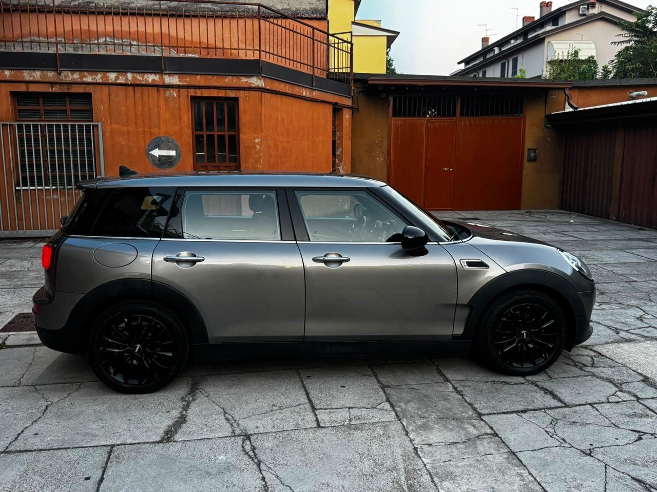 Mini One Clubman 1.5 Cooper Hype