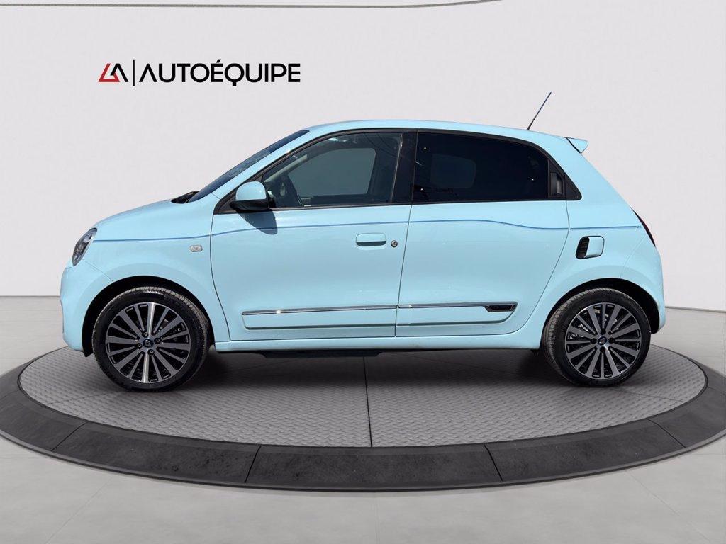 RENAULT Twingo Intens 22kWh del 2022