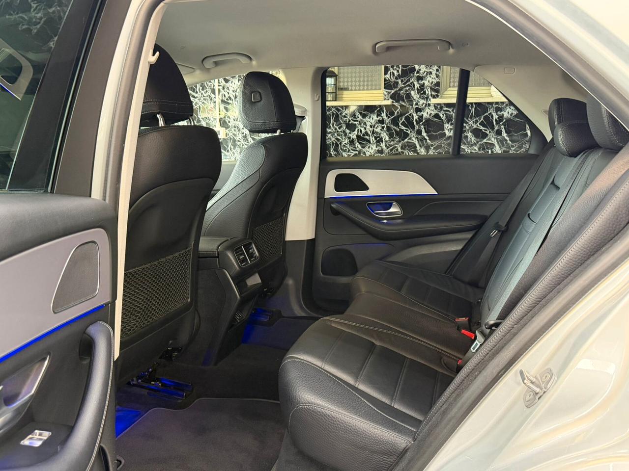 Mercedes-benz GLE 350 d 4Matic Premium