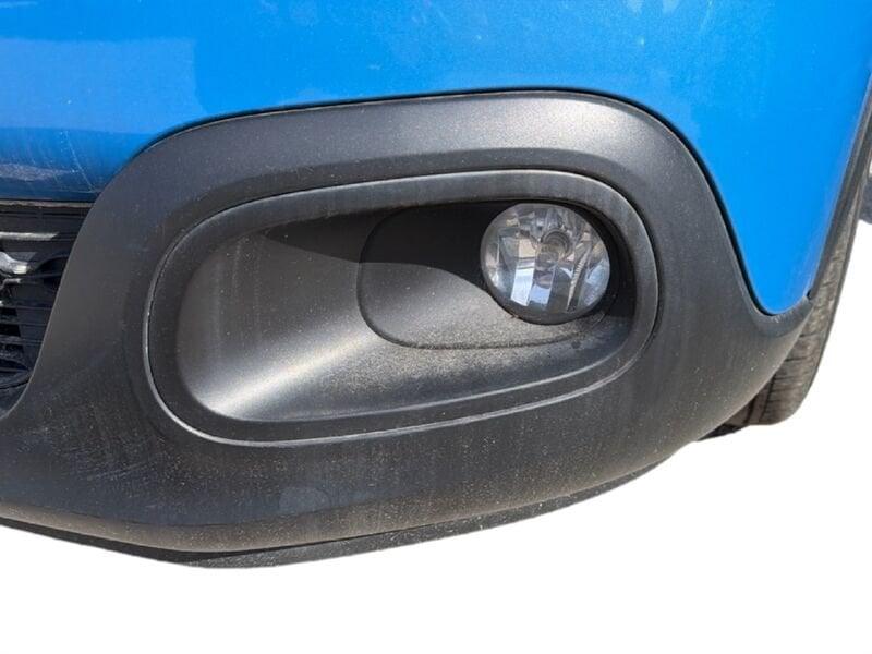 Citroën C3 C3 1.2 puretech Elle s&s 82cv my18