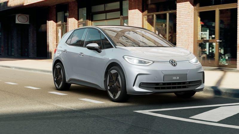 Volkswagen ID.3 Pro S Edition Plus