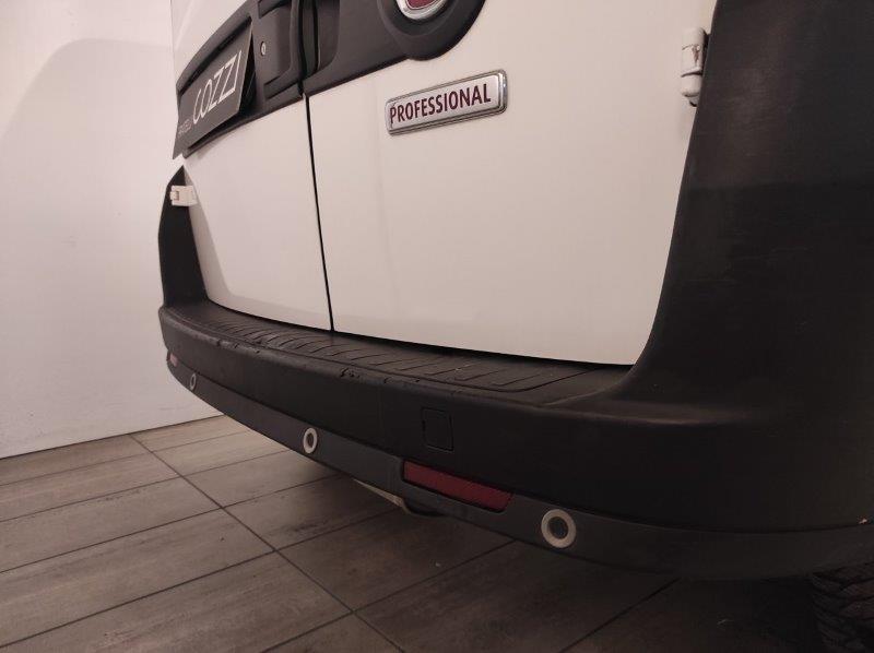 FIAT Doblò 3ª serie - Doblò 1.4 T-Jet Natural Power PC-TN Cargo Lamierato
