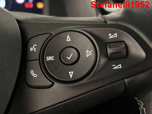 OPEL Corsa VI 2020 - e- Blitz Edition