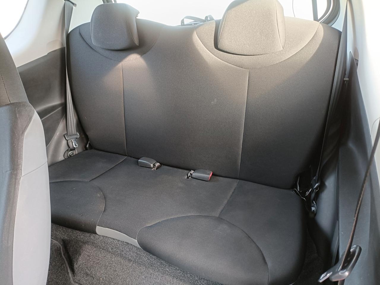 Toyota Aygo 1.0 12V VVT-i 3 porte Active