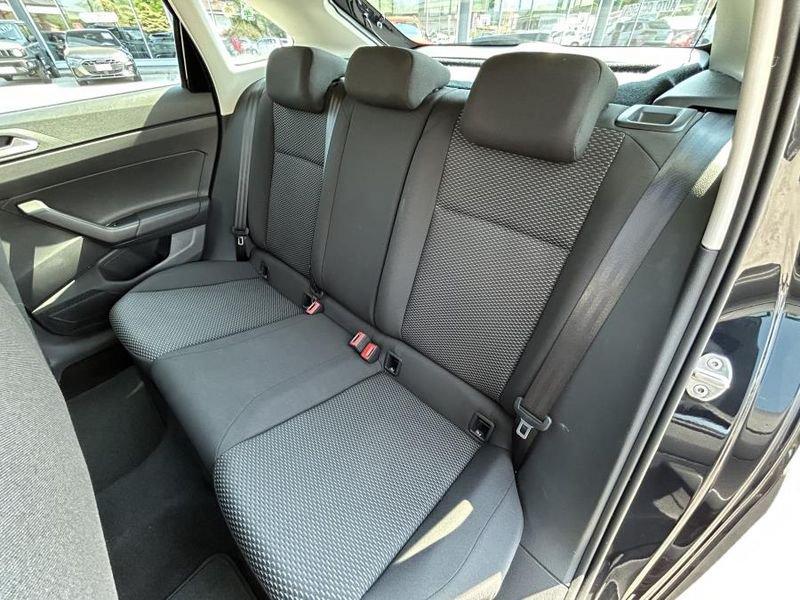 Volkswagen Taigo 1.0 TSI 95 CV Life OK NEOPATENTATI