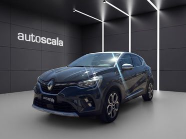 RENAULT Captur Plug-in Hybrid E-Tech 160 CV Intens