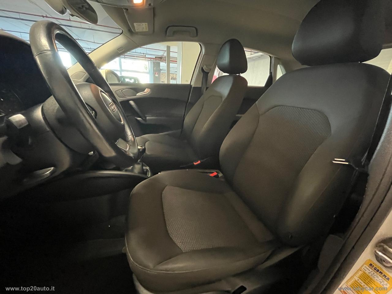 AUDI A1 1.0 82CV TFSI ultra Sport