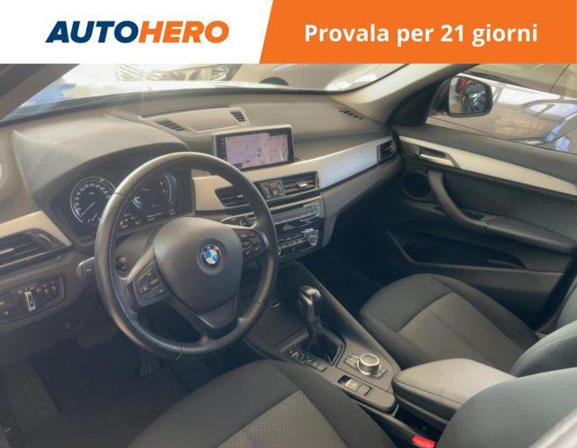 BMW X1 xDrive25e Advantage