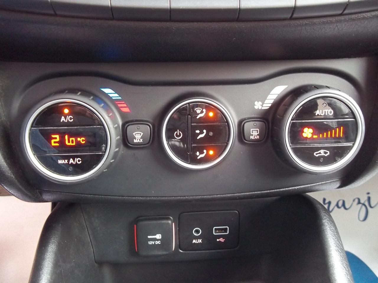 Fiat Tipo Lounge 1.4 16v 5p 97.800km Uniproprietario Euro6B