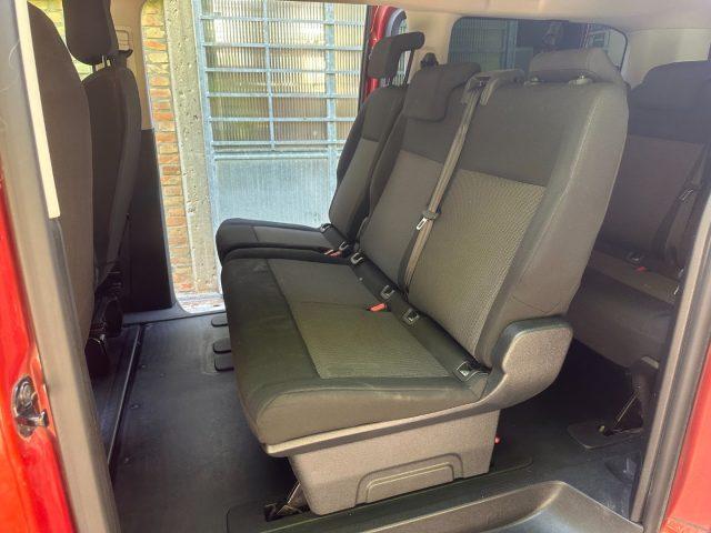 CITROEN Spacetourer XL 2.0 BlueHDi 150 CV Business