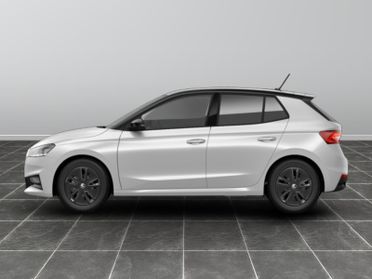 Skoda Fabia 1.0 mpi evo 80cv 130 edition