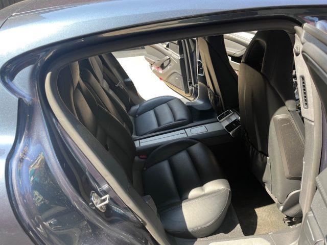 PORSCHE Panamera 3.0 Diesel tetto apribile full optional