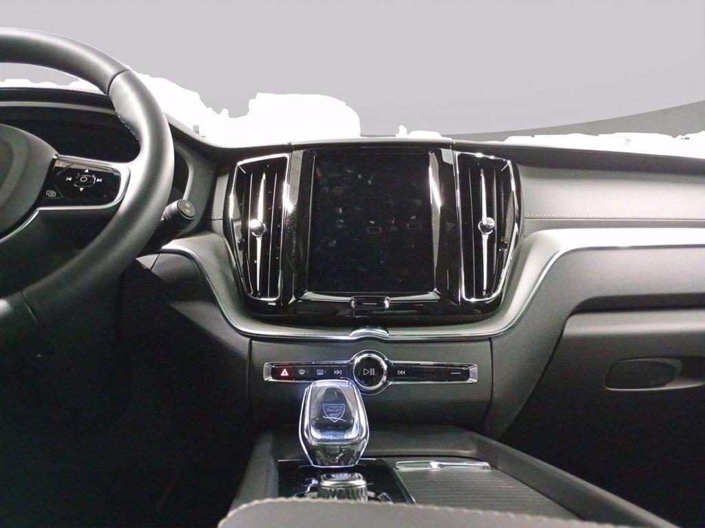 VOLVO XC60 2.0 t6 phev Ultra Black Edition awd auto del 2024