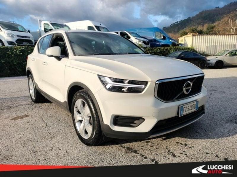 Volvo XC40 XC40 D3 Geartronic Momentum