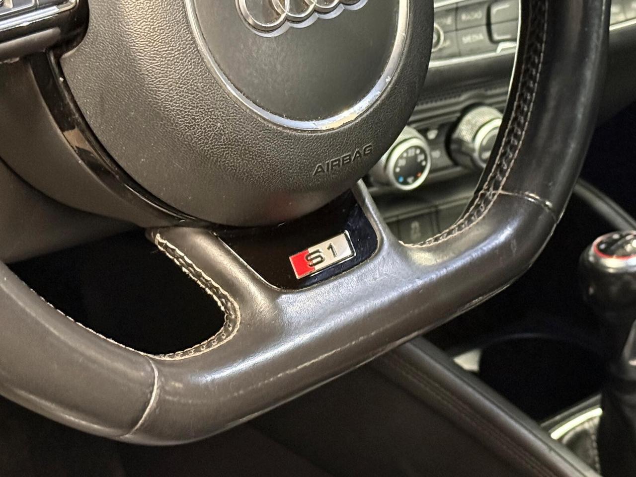 Audi A1 S1 2.0 TFSI quattro - SUPER PREZZO!!!