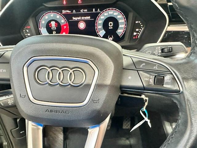 Audi Q3 SPB 35 TFSI S TRONIC LINE EDITION