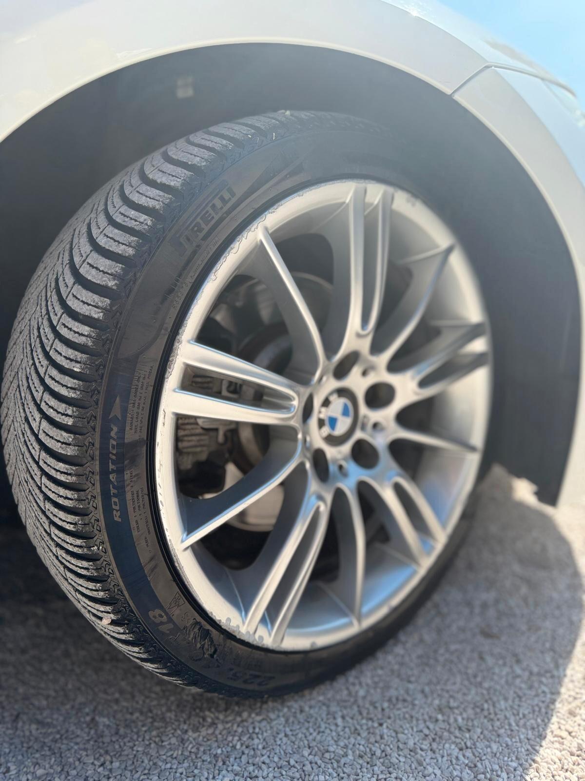 Bmw 330 330d cat MSport