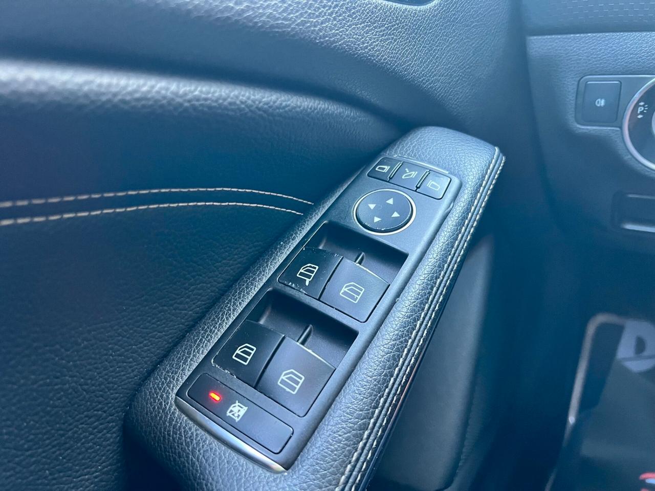 Mercedes A 180 cdi Sport