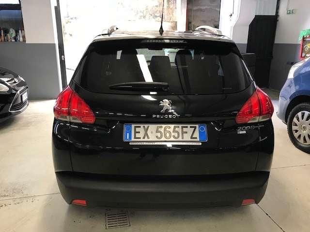 Peugeot 2008 1.6 hdi 90CV / POCHI KM / BEN TENUTA