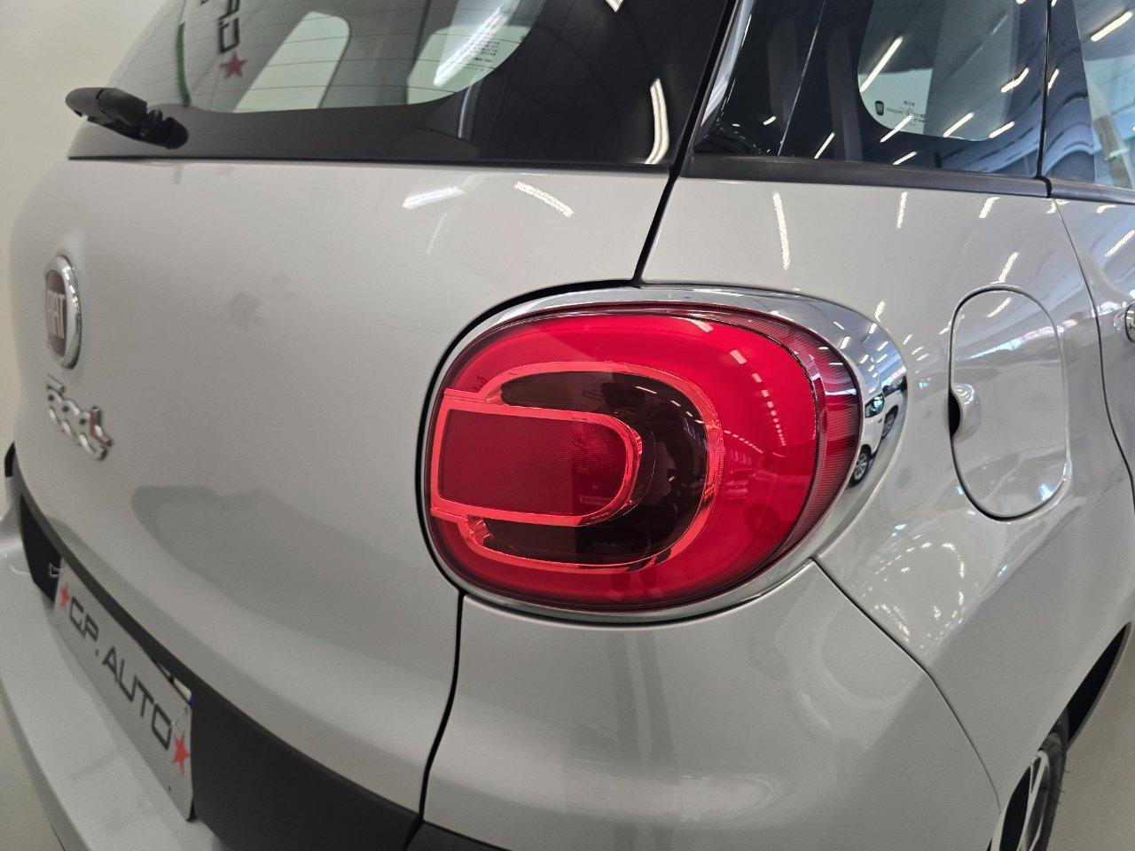 Fiat 500 L 500L 1.3 mjt Mirror 95cv my20