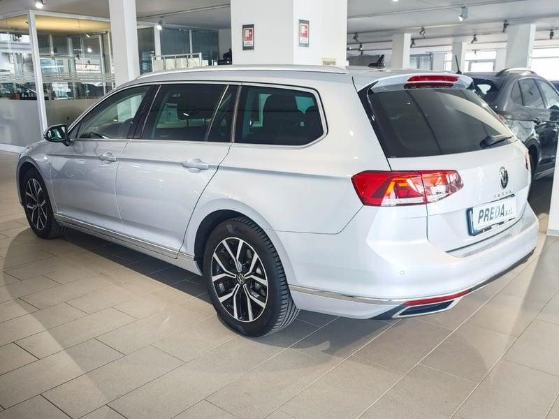 Volkswagen Passat Passat Variant 2.0 TDI SCR EVO DSG Executive