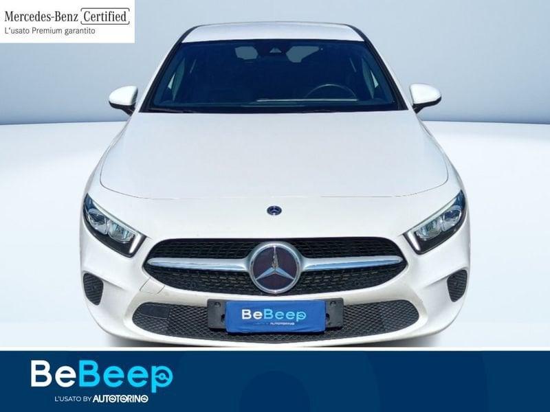 Mercedes-Benz Classe A A 180 D BUSINESS AUTO