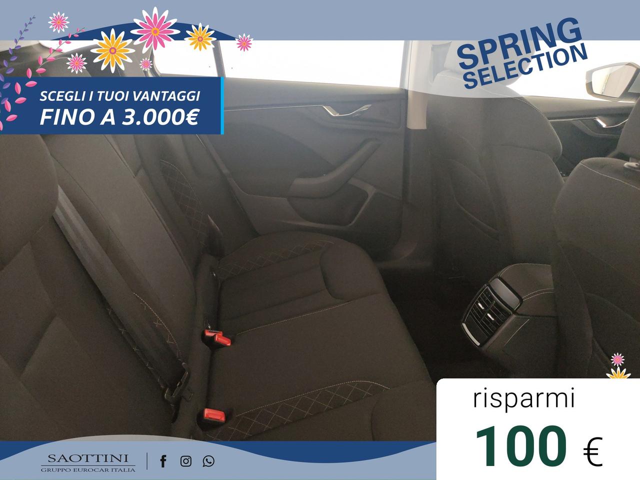 1.0 TSI Ambition 95 CV