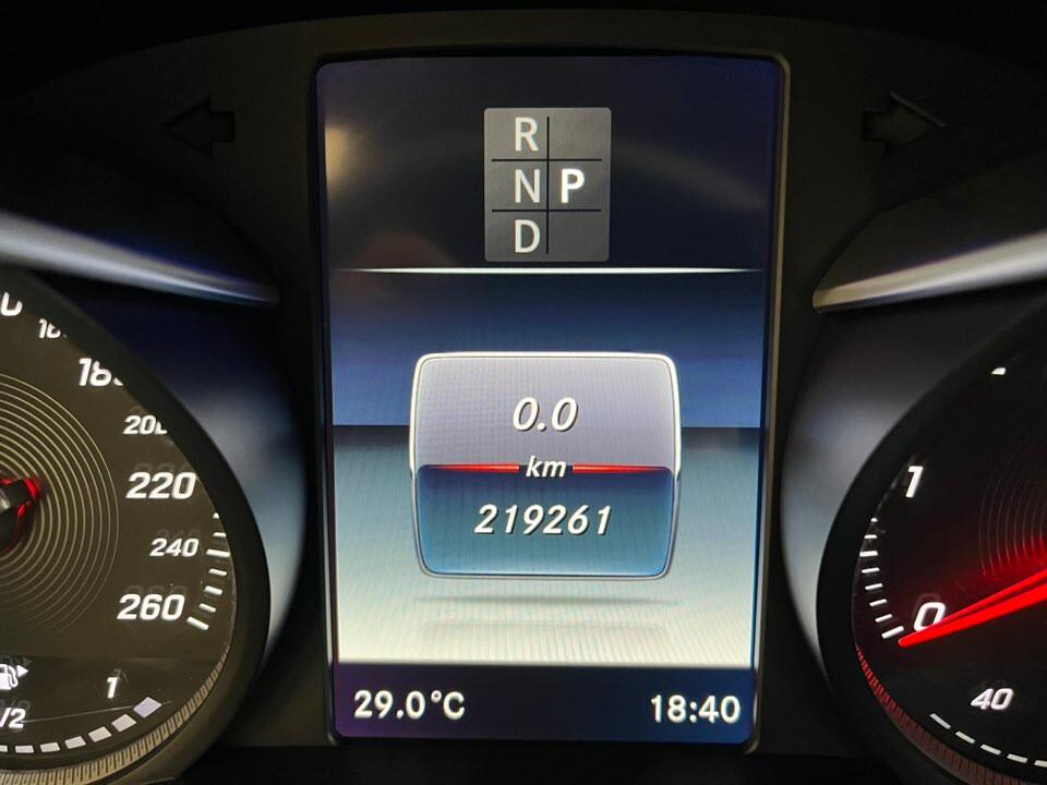 Mercedes-benz GLC 220 GLC 220 d 170CV 4Matic Premium