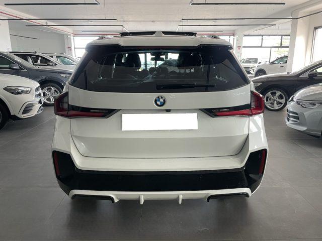 BMW X1 2.0 d S-Drive 150 CV M-Sport Edition