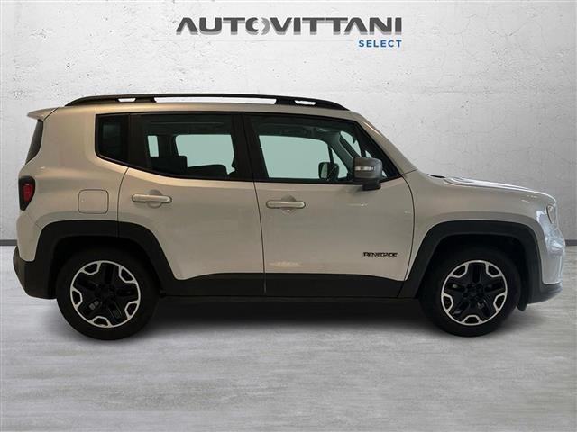 JEEP Renegade 1.6 Multijet II 130cv Limited 2WD