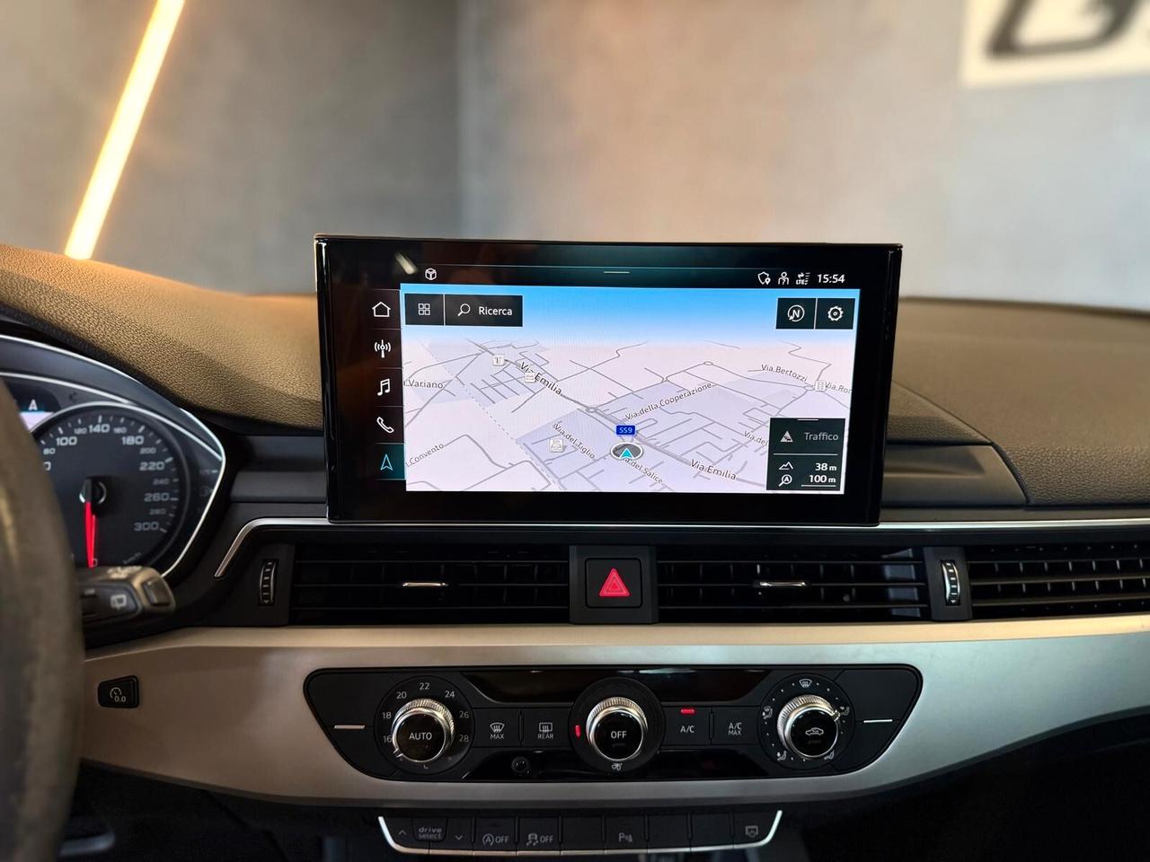 Audi A4 Avant 35 TDI/163 CV S tronic Business