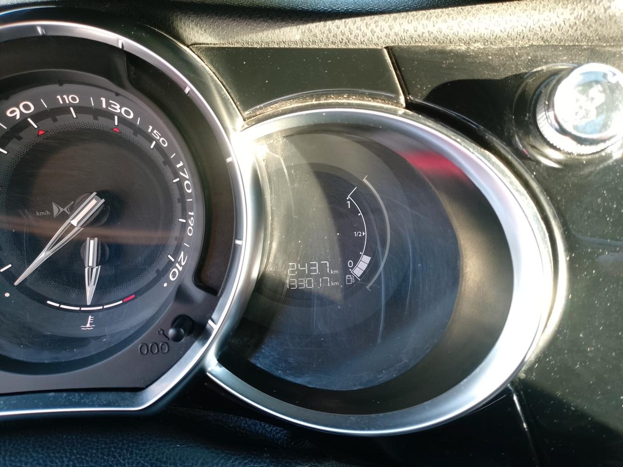 Ds3 Restyling 2017 Garantita 12 Mesi