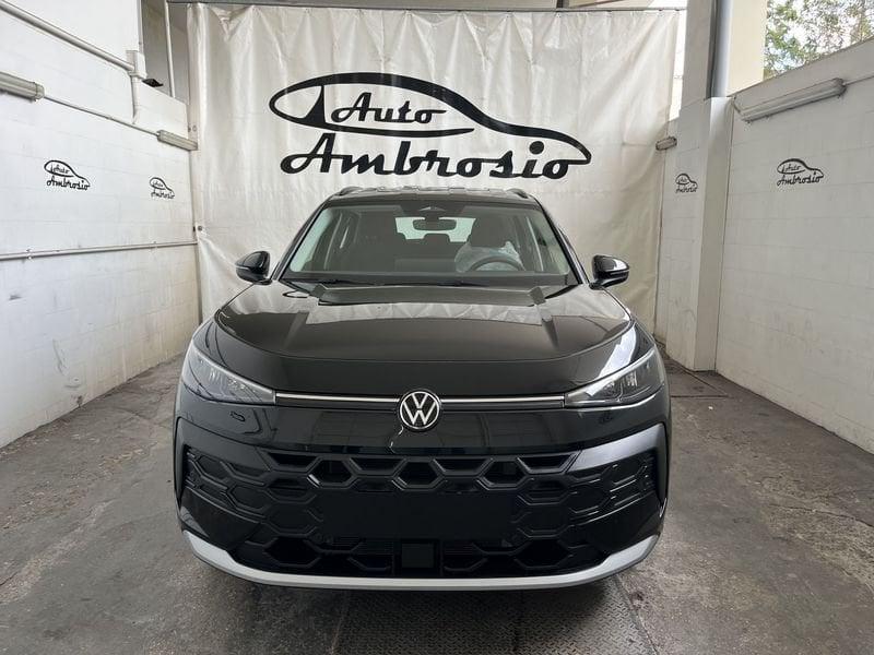 Volkswagen T-Roc T-Roc 1.5 tsi Life dsg
