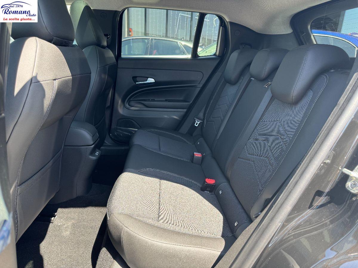 NEW Jeep Avenger 1.2 turbo e-hybrid Summit 100cv edct6#TETTO APRIBILE