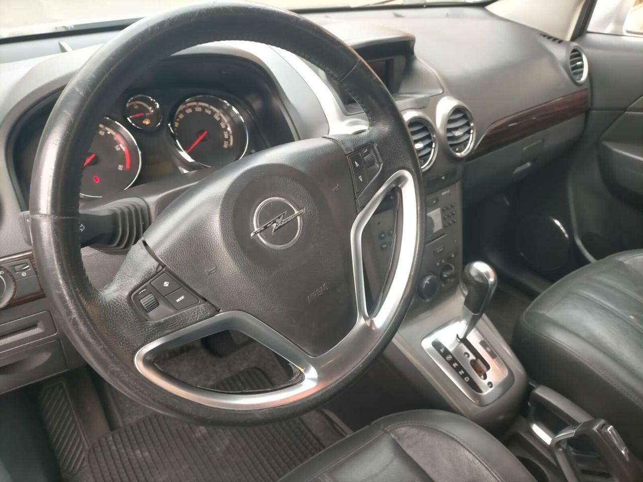 Opel Antara 2.0 CDTI 150CV aut. Cosmo