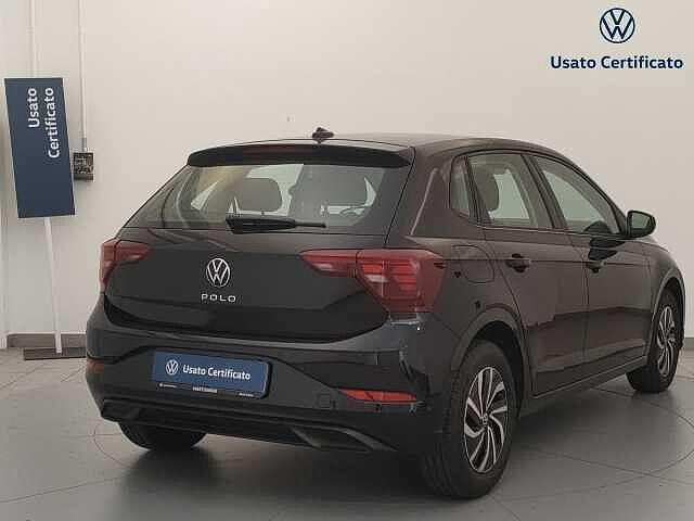 Volkswagen Polo 6ª serie 1.0 TSI DSG Life