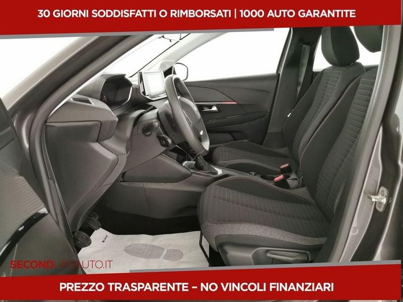 Peugeot 208 1.2 puretech Active s&s 75cv