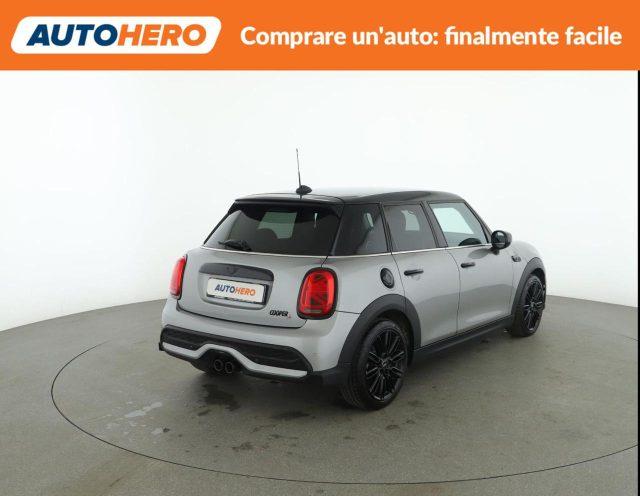 MINI Cooper S 2.0 Cooper S Essential