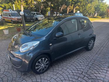 Citroen C1 1.0 3 porte C1TY IDONEA PER NEOPATENTATI SOLO 102.000 KM UNIPROPRIETARIO